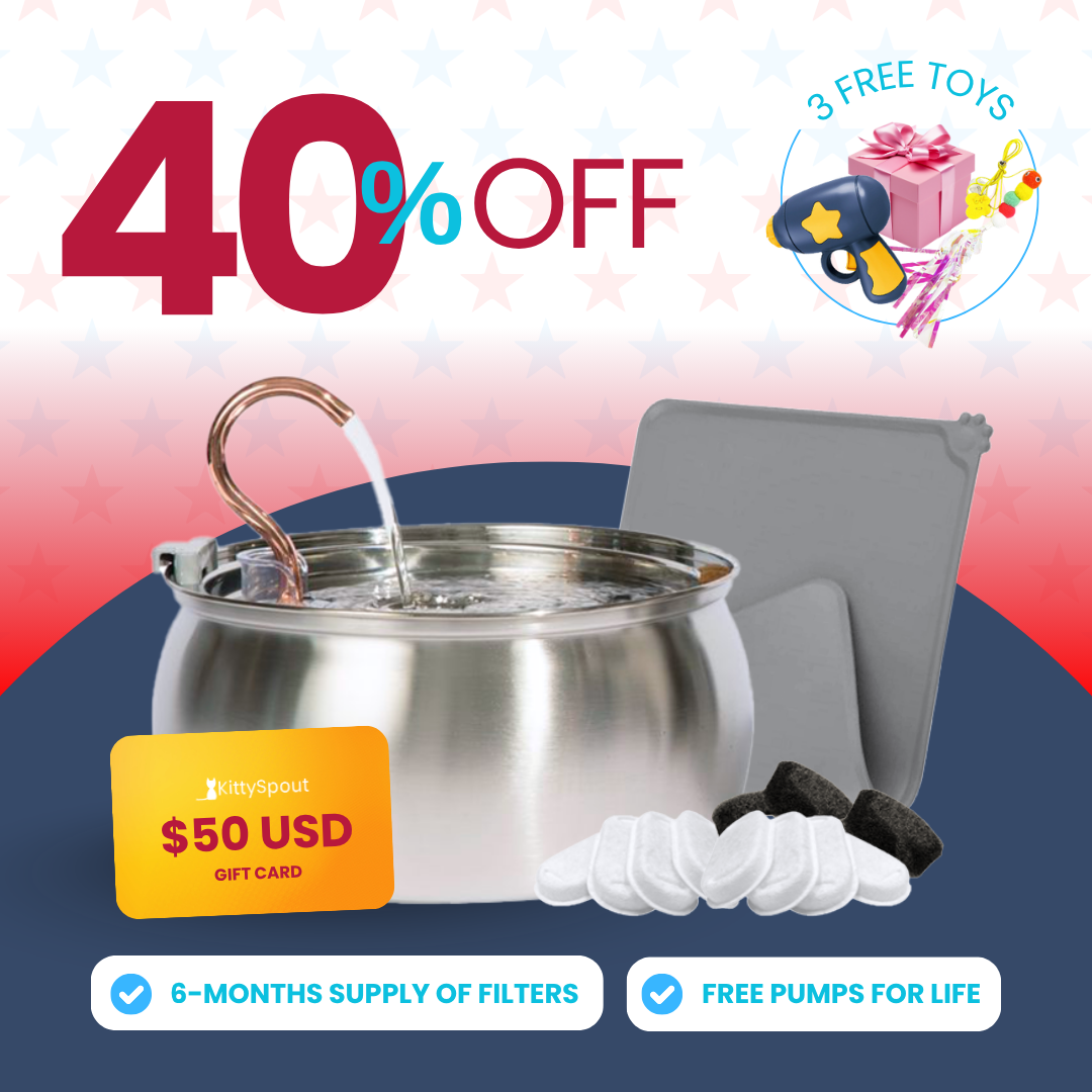 4th of July Sale