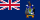 South Georgia & South Sandwich Islands flag
