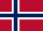 Svalbard & Jan Mayen flag