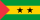 São Tomé & Príncipe flag