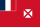 Wallis & Futuna flag